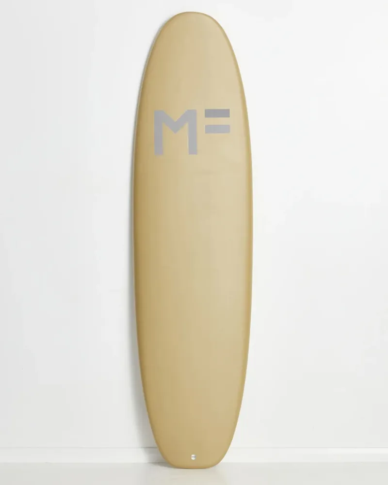 Mick Fanning 7ft6 Beastie Softboard Soy